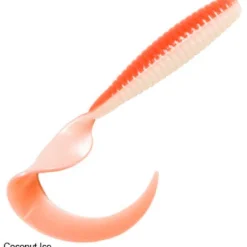 Z-Man DoormatadorZ Grub Soft Baits