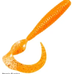 Z-Man DoormatadorZ Grub Soft Baits