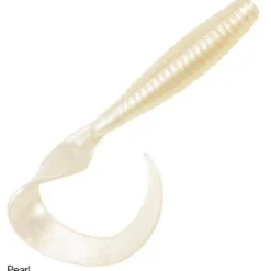 Z-Man DoormatadorZ Grub Soft Baits