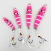 Jigging World Micro Flip Jigs Lures