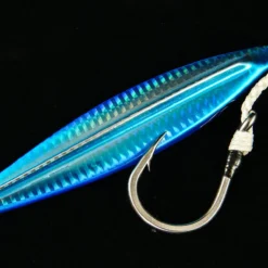 Terminal Tackle Jigging World Demon Single Assist Hooks