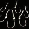 Terminal Tackle Jigging World Demon Single Assist Hooks