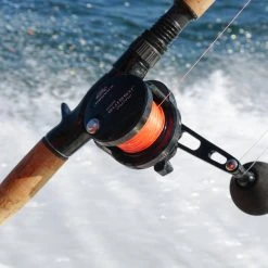 Jigging World Micro Jigging Lever Drag Reels 9 Jigging World Micro Jigging Lever Drag Reels