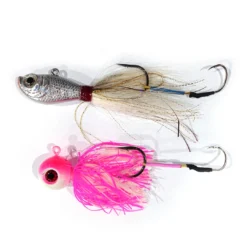 Terminal Tackle Jigging World Tubed Trailer Hooks 7 Terminal Tackle Jigging World Tubed Trailer Hooks