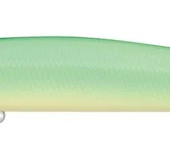 Daiwa Salt Pro Minnow Swimbaits - Floating