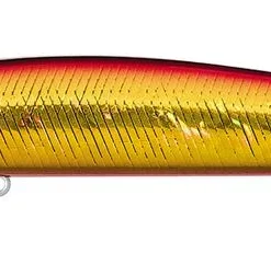 Daiwa Salt Pro Minnow Swimbaits - Floating