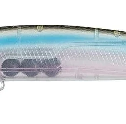 Daiwa Salt Pro Minnow Swimbaits - Floating