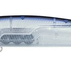 Daiwa Salt Pro Minnow Swimbaits - Floating
