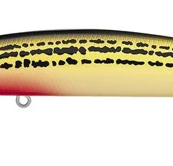 Daiwa Salt Pro Minnow Swimbaits - Floating