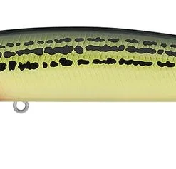 Daiwa Salt Pro Minnow Swimbaits - Floating