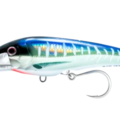 Nomad DTX Minnow Sinking Trolling Lures 16 Nomad DTX Minnow Sinking Trolling Lures