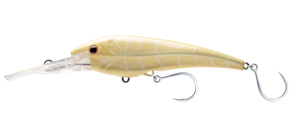 Nomad DTX Minnow Sinking Trolling Lures 13 Nomad DTX Minnow Sinking Trolling Lures