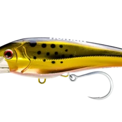 Nomad DTX Minnow Sinking Trolling Lures 24 Nomad DTX Minnow Sinking Trolling Lures