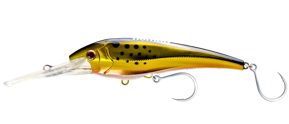 Nomad DTX Minnow Sinking Trolling Lures 12 Nomad DTX Minnow Sinking Trolling Lures