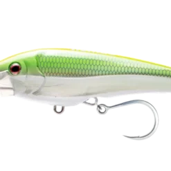 Nomad DTX Minnow Sinking Trolling Lures 23 Nomad DTX Minnow Sinking Trolling Lures