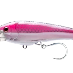 Nomad DTX Minnow Sinking Trolling Lures 22 Nomad DTX Minnow Sinking Trolling Lures