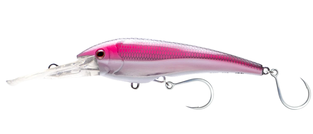 Nomad DTX Minnow Sinking Trolling Lures 10 Nomad DTX Minnow Sinking Trolling Lures