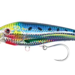 Nomad DTX Minnow Sinking Trolling Lures 21 Nomad DTX Minnow Sinking Trolling Lures