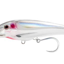 Nomad DTX Minnow Sinking Trolling Lures 20 Nomad DTX Minnow Sinking Trolling Lures