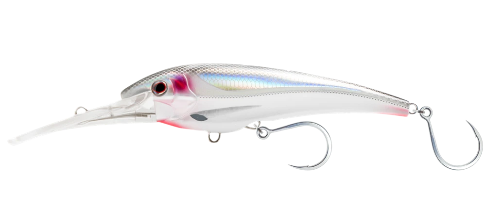 Nomad DTX Minnow Sinking Trolling Lures 8 Nomad DTX Minnow Sinking Trolling Lures