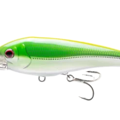 Nomad DTX Minnow Floating Trolling Lures