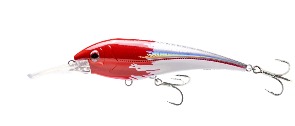 Nomad DTX Minnow Floating Trolling Lures 3 Nomad DTX Minnow Floating Trolling Lures
