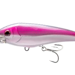 Nomad DTX Minnow Floating Trolling Lures 8 Nomad DTX Minnow Floating Trolling Lures