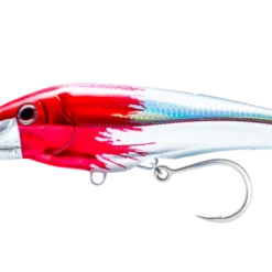 Nomad DTX Minnow Sinking Trolling Lures