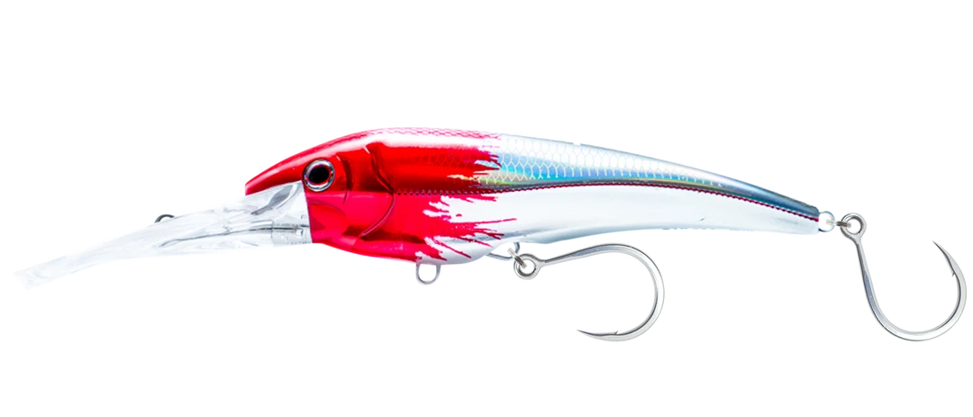 Nomad DTX Minnow Sinking Trolling Lures 2 Nomad DTX Minnow Sinking Trolling Lures