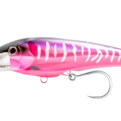Nomad DTX Minnow Sinking Trolling Lures