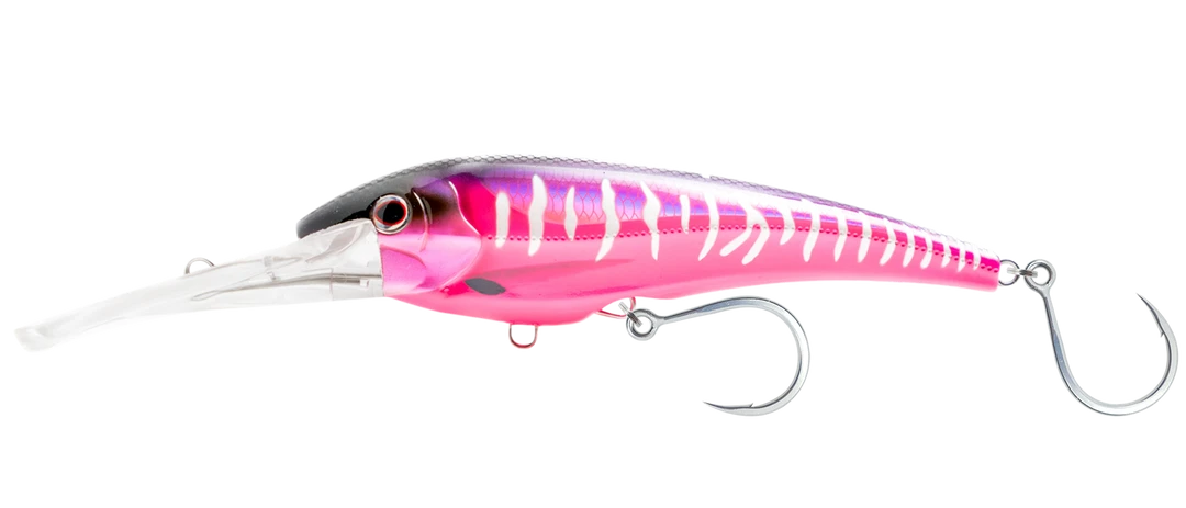 Nomad DTX Minnow Sinking Trolling Lures 1 Nomad DTX Minnow Sinking Trolling Lures