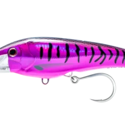 Nomad DTX Minnow Sinking Trolling Lures 19 Nomad DTX Minnow Sinking Trolling Lures