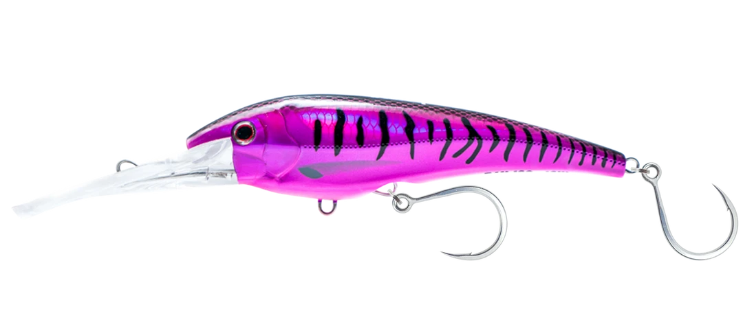 Nomad DTX Minnow Sinking Trolling Lures 7 Nomad DTX Minnow Sinking Trolling Lures