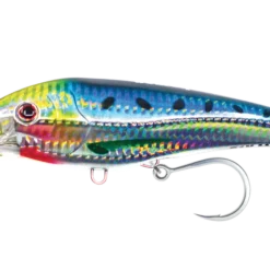 Nomad DTX Minnow Sinking Trolling Lures 18 Nomad DTX Minnow Sinking Trolling Lures
