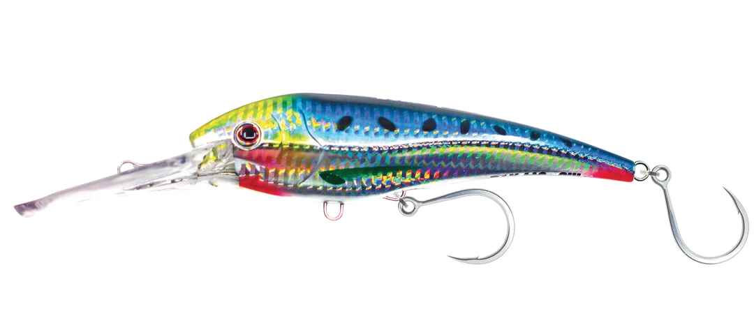 Nomad DTX Minnow Sinking Trolling Lures 6 Nomad DTX Minnow Sinking Trolling Lures