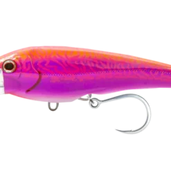 Nomad DTX Minnow Sinking Trolling Lures 17 Nomad DTX Minnow Sinking Trolling Lures