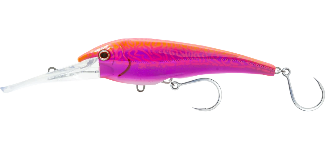 Nomad DTX Minnow Sinking Trolling Lures 5 Nomad DTX Minnow Sinking Trolling Lures