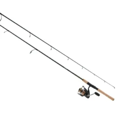 Daiwa BG Saltwater Spinning Combos