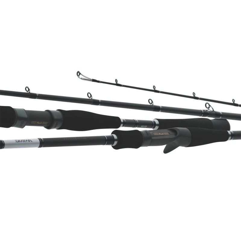 Daiwa Proteus SS Spinning Rods 1 Daiwa Proteus SS Spinning Rods