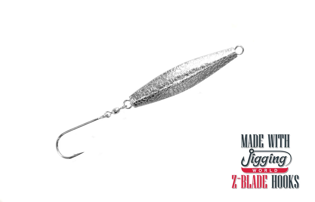 Jigging World Diamond Jigs Lures 3 Jigging World Diamond Jigs Lures