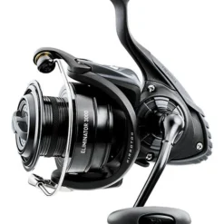 Daiwa Eliminator Spinning Reels
