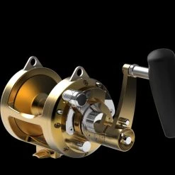 Avet EXW 30/2 2-Speed Lever Drag Reels 9 Avet EXW 30/2 2-Speed Lever Drag Reels