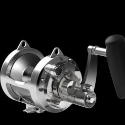 Avet EXW 30/2 2-Speed Lever Drag Reels 11 Avet EXW 30/2 2-Speed Lever Drag Reels