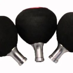 Power Handle & Knobs Jigging World Votex 39mm EVA Power Knobs Type A