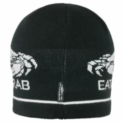 Apparel Grundens Eat Crab Beanies