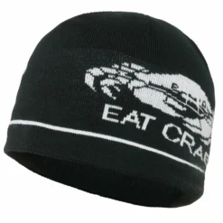 Tackle World Online Shop 18 Apparel Grundens Eat Crab Beanies