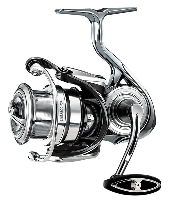 Daiwa Exist LT Spinning Reels 1 Daiwa Exist LT Spinning Reels