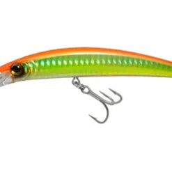 Yo-Zuri Crystal Minnow Deep Diver Lures