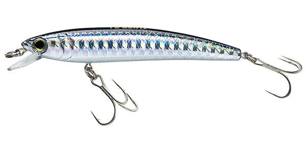 Yo-Zuri Pins Minnow Floating Lures 1 Yo-Zuri Pins Minnow Floating Lures