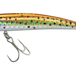 Yo-Zuri Pins Minnow Floating Lures 9 Yo-Zuri Pins Minnow Floating Lures